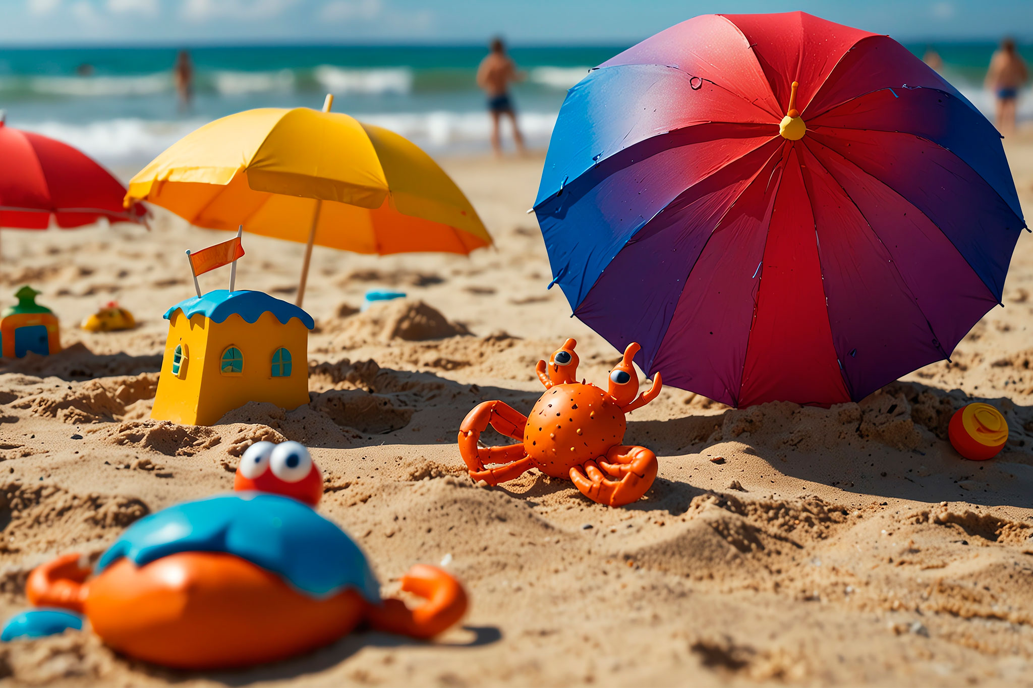 ¿Qué se recicla más en verano?